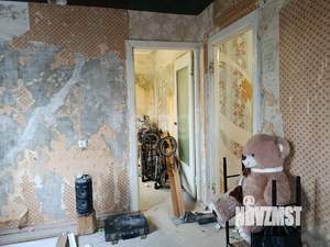 2-к квартира, вторичка, 41м2, 3/5 этаж