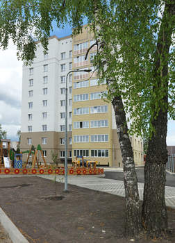 2-к квартира, вторичка, 69м2, 5/11 этаж