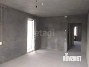 1-к квартира, вторичка, 43м2, 8/10 этаж
