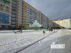 Студия квартира, вторичка, 25м2, 5/9 этаж