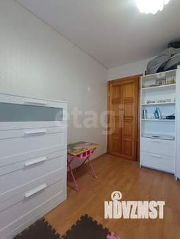 3-к квартира, вторичка, 65м2, 8/10 этаж