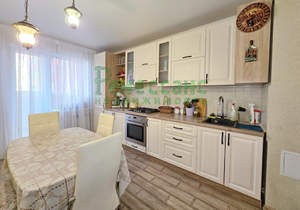 3-к квартира, вторичка, 73м2, 2/10 этаж