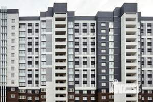1-к квартира, вторичка, 35м2, 1/16 этаж
