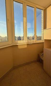 2-к квартира, вторичка, 59м2, 8/11 этаж