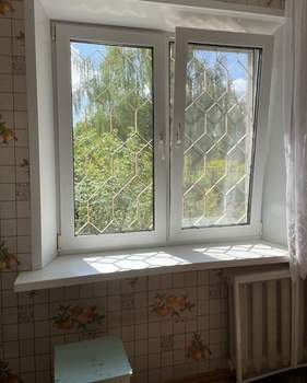 1-к квартира, вторичка, 39м2, 1/9 этаж