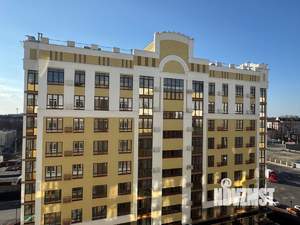 2-к квартира, вторичка, 68м2, 8/9 этаж