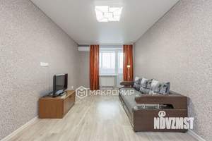 2-к квартира, вторичка, 68м2, 14/15 этаж