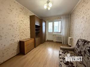 3-к квартира, вторичка, 63м2, 2/11 этаж