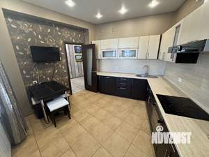 2-к квартира, вторичка, 70м2, 1/11 этаж