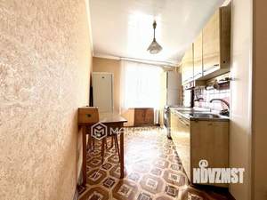 3-к квартира, вторичка, 65м2, 4/5 этаж