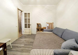 1-к квартира, вторичка, 30м2, 5/5 этаж