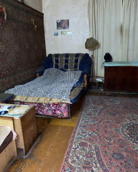 3-к квартира, вторичка, 82м2, 1/2 этаж