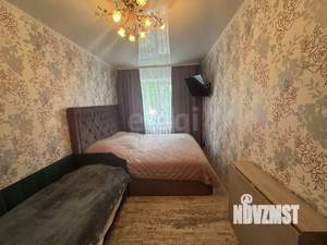 2-к квартира, вторичка, 45м2, 2/5 этаж