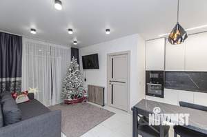 2-к квартира, вторичка, 63м2, 3/9 этаж