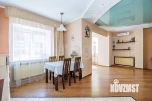 3-к квартира, вторичка, 99м2, 1/14 этаж