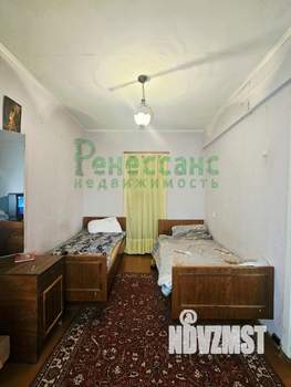 2-к квартира, вторичка, 45м2, 5/5 этаж