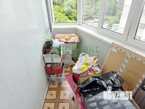 1-к квартира, вторичка, 45м2, 6/10 этаж