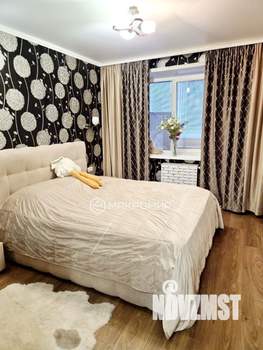 2-к квартира, вторичка, 60м2, 14/14 этаж