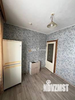 1-к квартира, вторичка, 38м2, 2/10 этаж