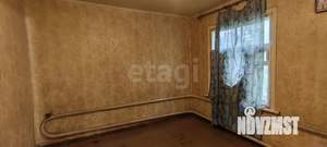 1-к квартира, вторичка, 29м2, 1/1 этаж