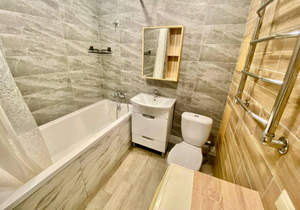 1-к квартира, вторичка, 37м2, 2/10 этаж