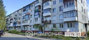 1-к квартира, вторичка, 27м2, 3/5 этаж