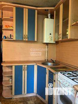 3-к квартира, вторичка, 47м2, 5/5 этаж