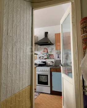 1-к квартира, вторичка, 36м2, 4/9 этаж