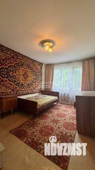 2-к квартира, вторичка, 51м2, 4/5 этаж
