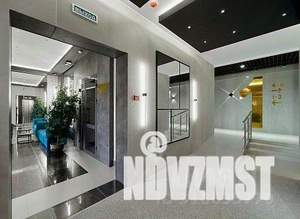 3-к квартира, сданный дом, 100м2, 6/16 этаж