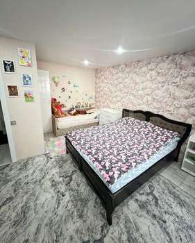 1-к квартира, вторичка, 32м2, 2/5 этаж