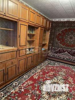 3-к квартира, вторичка, 62м2, 2/5 этаж