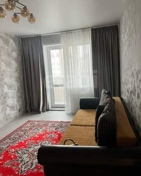 1-к квартира, вторичка, 33м2, 9/10 этаж