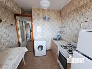 1-к квартира, вторичка, 30м2, 3/5 этаж