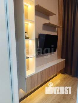 1-к квартира, вторичка, 24м2, 3/4 этаж