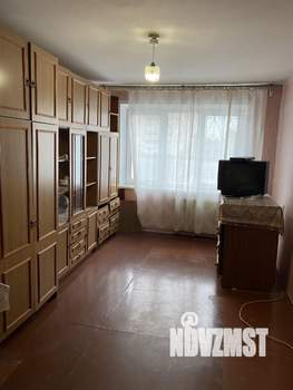 2-к квартира, вторичка, 48м2, 2/6 этаж