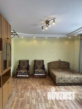 2-к квартира, вторичка, 63м2, 2/10 этаж