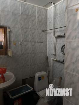 3-к квартира, вторичка, 53м2, 4/5 этаж