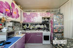 1-к квартира, вторичка, 38м2, 8/10 этаж