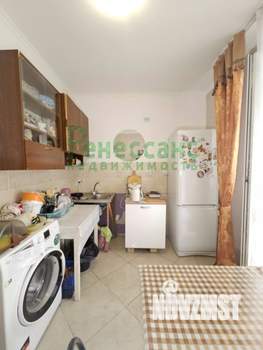 1-к квартира, вторичка, 37м2, 3/16 этаж