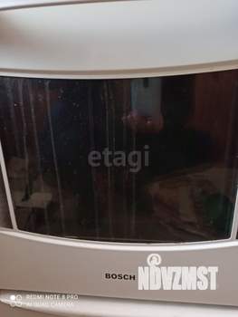 1-к квартира, вторичка, 32м2, 2/2 этаж