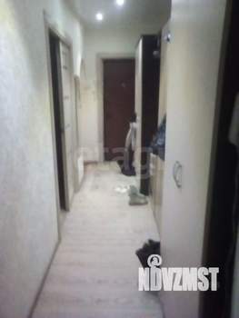 3-к квартира, вторичка, 62м2, 3/10 этаж