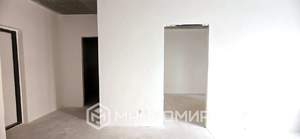 1-к квартира, вторичка, 38м2, 2/16 этаж