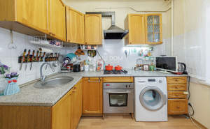 2-к квартира, вторичка, 36м2, 2/3 этаж