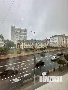 2-к квартира, вторичка, 57м2, 3/5 этаж