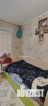 3-к квартира, вторичка, 45м2, 5/5 этаж