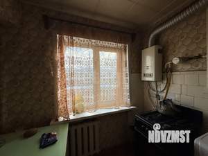 2-к квартира, вторичка, 42м2, 1/5 этаж