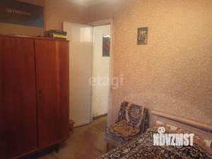 2-к квартира, вторичка, 43м2, 5/5 этаж