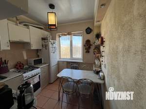 2-к квартира, вторичка, 45м2, 5/5 этаж