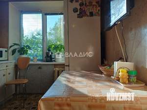 2-к квартира, вторичка, 45м2, 1/5 этаж